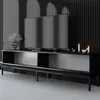Skye Decor, Obývacia stena - Duvabu (orech) Náhľad obrázku produktu 16