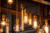 LUMILED 6x T30 E27 Vintage LED lampa 8W ekvivalent 75W 1055 Náhľad obrázku produktu 8