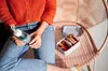 lunchbox take a break midi - nordic black Voir les images du produit 12