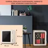 Klarstein PopLife 48, lednice na nápoje, 48 l, 0-10 °C, Náhled obrázku produktu 5