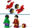 Iron Man s motorkou a Hulk Náhled obrázku produktu 32