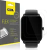 2x Schutzfolie für IFMDA 1.8 Zoll Smartwatch Folie, 100% Produktbild-Vorschau 1