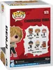Chainsaw Man - Denji 1678 - Funko Pop! Vinyl Figur Produktbild-Vorschau 3