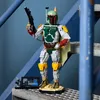 LEGO Star Wars: Die Rückkehr der Jedi-Ritter Boba Fett Produktbild-Vorschau 7