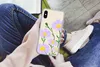 MuchoWow® Handyhülle Schutzhülle Hülle für iPhone X Blume - Produktbild-Vorschau 3