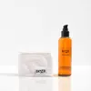 Set regalo per l'abbronzatura: fluido da 150 ml + fascia in Anteprima dell’immagine prodotto 10