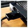 CECOTEC 03096 - Griddle Tasty&Grill 2000 Inox Linestone Produktbild-Vorschau 5
