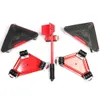 Yato Rolki Do Transportu Mebli 300Kg Yt-37490 Podgląd zdjęcia produktu 6