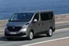 Renault Trafic 3 Opel Vivaro B 9 posti 2014-2024 Anteprima dell’immagine prodotto 7