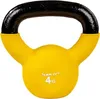 Sztanga z kettlebell MOVIT® - 4 kg Podgląd zdjęcia produktu 8