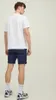Pantaloncini Jack&Jones 12165604-NAVY da Uomo Anteprima dell’immagine prodotto 18