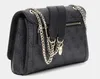 Guess Handtasche Noelle Convertible Cross Flap Logo 16.5 x Produktbild-Vorschau 25