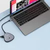 Verbatim Drahtloser 4K Usb-C Bildschirm Transmitter Share Produktbild-Vorschau 20