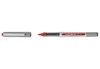 Mitsubishi Tintenroller UNI UB EYE UB-157 0,4mm rot Produktbild-Vorschau 1