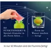 KOSMOS Fun Science Nachtleuchtende Flummi-Power Produktbild-Vorschau 4