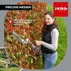 IKRA 4-in-1 Accu Multitool IB-MT 36 | 36V Bosch-systeem | Productafbeelding-voorbeeld 6
