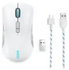 Souris gaming sans fil Lenovo Legion M600 : ambidextre, Voir les images du produit 12