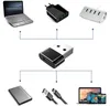 Verk 06276 USB-C (vrouwelijk) naar USB-A (mannelijk) Productafbeelding-voorbeeld 6