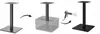 Tischfuss Metallfuss Schwarz Loft-Tisch Arp-179 Produktbild-Vorschau 4
