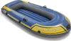 INTEX ponton z wiosłem i pompką Challenger 2 Set 68367NP Podgląd zdjęcia produktu 3