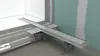 Hansgrohe 56271800 Komplettset DR RainDrain Go 600 Produktbild-Vorschau 7