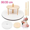 2-stöckiger Tortenständer 30/20 cm Brand4Cake Produktbild-Vorschau 3