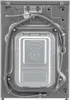 LG F1P1CY2T, Frontlader, 17 kg, B, 74 dB, 1060 RPM, E Produktbild-Vorschau 5