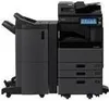 Toshiba T-3008E, 43900 Seiten, Schwarz, 1 Stück(e) Produktbild-Vorschau 2