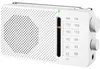 Sangean SR36WHITE radio portable Voir les images du produit 5