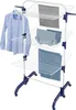 Leifheit Turmtrockner Comfort Tower 420 Weiß Produktbild-Vorschau 2
