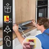 KKT KOLBE Induktionskochfeld 60 cm | Autark | 8,2 kW | 4 Produktbild-Vorschau 7
