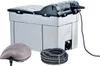 HEISSNER FPU16000-00, Objemové čerpadlo, 40 W, 3300 l/h, Náhled obrázku produktu 22