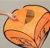 3D-Straßenwarnschild Spielende Kinder Produktbild-Vorschau 17