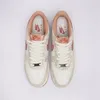 scarpe sportive da uomo Nike Air Force 1 Anteprima dell’immagine prodotto 4
