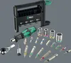 WERA Bit-Set, Tool-Check Modular 1, 05049000001, 21-teilig Produktbild-Vorschau 4