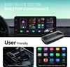 OTTOCAST Play2Video CA515-T Kabelloser CarPlay Adapter Produktbild-Vorschau 4