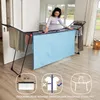 Vileda Infinity Flex Ultimate stendibiancheria telescopico Anteprima dell’immagine prodotto 7