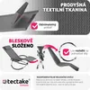tectake® Paulina lehátko s textilenem 150 x 73 x 93 cm Náhled obrázku produktu 8