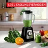 Tefal Blendforce 2 Glass Blk Ee Tischmixer Schwarz BL435831 Produktbild-Vorschau 13