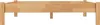 Doppelbett Ehebett Kingsize-Bett Futonbett 160x200 Buche Produktbild-Vorschau 8