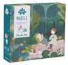 Puzzle Zwischen Pflanzen, Moulin Roty Produktbild-Vorschau 1