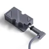 Per Starlink Dishy V2 a adattatore RJ45, cavo Ethernet e Anteprima dell’immagine prodotto 7