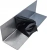 Edelstahlwinkel 30x80x1,0 mm - 30 cm Innenabschlussleiste Produktbild-Vorschau 2