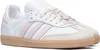 Adidas Damen Halbschuhe Modell JS1351 aus Naturleder in Produktbild-Vorschau 2