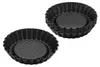 Moldes para tortellini Zenker, 10 cm, antiadherentes Vista previa de la imagen del producto 1