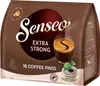 SENSEO Pads Extra Strong Senseopads 5 x 16 Getränke - 80 Produktbild-Vorschau 4