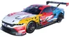 HYBRID Ford Mustang GT3 "Champion Spirit, No.64" Produktbild-Vorschau 2