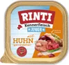 RINTI Kennerfleisch Junior Huhn 300 g, Junior, jede Rasse, Produktbild-Vorschau 2