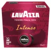 Lavazza A Modo Mio Espresso Intenso | 16 Kaffeekapseln Voir les images du produit 2