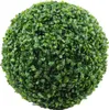 Buchsbaumkugel 8 bis 35cm Buchsbaum Kugel grün künstlicher Produktbild-Vorschau 1